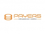 Projekt graficzny, nazwa firmy, tworzenie logo firm Logo firmy PAYERS - kotarska