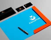 Projekt graficzny, nazwa firmy, tworzenie logo firm Logo dla firmy projektującej  - ldmedia