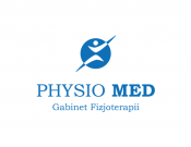 Projekt graficzny, nazwa firmy, tworzenie logo firm Logo dla gabinetu fizjoterapii  - Eliosanka