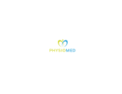 Projekt graficzny, nazwa firmy, tworzenie logo firm Logo dla gabinetu fizjoterapii  - lyset