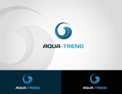 Projekt graficzny, nazwa firmy, tworzenie logo firm Nowe logo dla producenta sprzętu akw - p.design