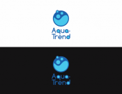 Projekt graficzny, nazwa firmy, tworzenie logo firm Nowe logo dla producenta sprzętu akw - kokoni