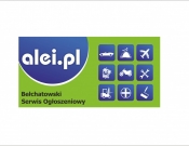 Projekt graficzny, nazwa firmy, tworzenie logo firm billboard reklamowy   alei.pl - VANDALIK