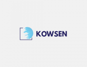 Projekt graficzny, nazwa firmy, tworzenie logo firm LOGO firmy KOWSEN - KamilNorwid1991