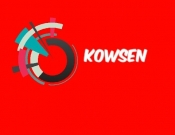 Projekt graficzny, nazwa firmy, tworzenie logo firm LOGO firmy KOWSEN - Szymek619