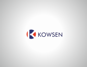 Projekt graficzny, nazwa firmy, tworzenie logo firm LOGO firmy KOWSEN - Vila