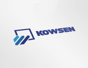 Projekt graficzny, nazwa firmy, tworzenie logo firm LOGO firmy KOWSEN - KamilNorwid1991