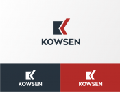 Projekt graficzny, nazwa firmy, tworzenie logo firm LOGO firmy KOWSEN - mosquitokiller