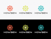 Projekt graficzny, nazwa firmy, tworzenie logo firm LOGO firmy KOWSEN - dobryznak