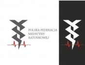 Projekt graficzny, nazwa firmy, tworzenie logo firm Logo dla Towarzystwa Naukowego - AMStudio