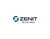 Projekt graficzny, nazwa firmy, tworzenie logo firm Logo dla marki "ZENIT" - feim
