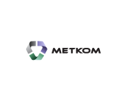 Projekt graficzny, nazwa firmy, tworzenie logo firm Nowe logo dla firmy METKOM - lyset