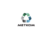 Projekt graficzny, nazwa firmy, tworzenie logo firm Nowe logo dla firmy METKOM - lyset