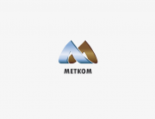 Projekt graficzny, nazwa firmy, tworzenie logo firm Nowe logo dla firmy METKOM - MarcinPlonski