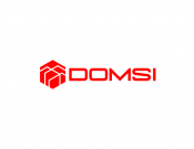 Projekt graficzny, nazwa firmy, tworzenie logo firm Logo dla DOMSI  - ZARR