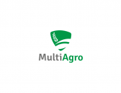 projektowanie logo oraz grafiki online Logo dla firmy MultiAgro