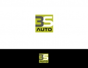 Projekt graficzny, nazwa firmy, tworzenie logo firm logo dla warsztatu 3SAuto - adonis