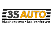 Projekt graficzny, nazwa firmy, tworzenie logo firm logo dla warsztatu 3SAuto - rado1988