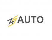 Projekt graficzny, nazwa firmy, tworzenie logo firm logo dla warsztatu 3SAuto - arked