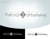 Projekt graficzny, nazwa firmy, tworzenie logo firm PRACOWNIA FRYZJERSKA PATRYCJI - raila