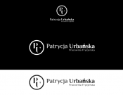 Projekt graficzny, nazwa firmy, tworzenie logo firm PRACOWNIA FRYZJERSKA PATRYCJI - myConcepT