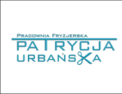 Projekt graficzny, nazwa firmy, tworzenie logo firm PRACOWNIA FRYZJERSKA PATRYCJI - marcin7s
