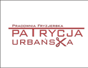 Projekt graficzny, nazwa firmy, tworzenie logo firm PRACOWNIA FRYZJERSKA PATRYCJI - marcin7s
