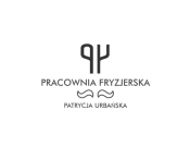 Projekt graficzny, nazwa firmy, tworzenie logo firm PRACOWNIA FRYZJERSKA PATRYCJI - TomaszKruk