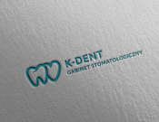 projektowanie logo oraz grafiki online Logo dla Gabinetu Stomatologicznego
