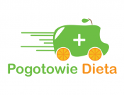 Projekt graficzny, nazwa firmy, tworzenie logo firm Logo dla poradni dietetycznej - JMDesign