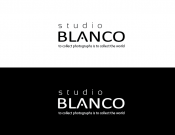 projektowanie logo oraz grafiki online Logo dla fotografa