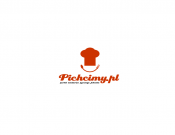 Projekt graficzny, nazwa firmy, tworzenie logo firm Portal dla amatorów gotowania - malarz