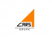 Projekt graficzny, nazwa firmy, tworzenie logo firm Nowe logo dla 4cars - części do aut - matuta1