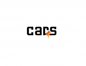 Projekt graficzny, nazwa firmy, tworzenie logo firm Nowe logo dla 4cars - części do aut - malarz
