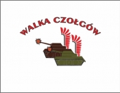 Projekt graficzny, nazwa firmy, tworzenie logo firm Logo dla Muzeum Wojska w Orzyszu - Marro