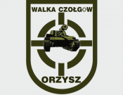 Projekt graficzny, nazwa firmy, tworzenie logo firm Logo dla Muzeum Wojska w Orzyszu - oldisgold