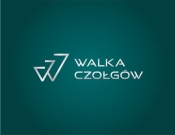 Projekt graficzny, nazwa firmy, tworzenie logo firm Logo dla Muzeum Wojska w Orzyszu - ziemko