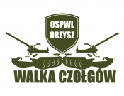 Projekt graficzny, nazwa firmy, tworzenie logo firm Logo dla Muzeum Wojska w Orzyszu - APM Druk