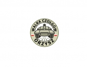 Projekt graficzny, nazwa firmy, tworzenie logo firm Logo dla Muzeum Wojska w Orzyszu - monteo