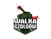Projekt graficzny, nazwa firmy, tworzenie logo firm Logo dla Muzeum Wojska w Orzyszu - Aludra