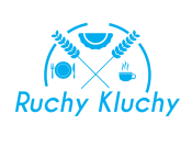Projekt graficzny, nazwa firmy, tworzenie logo firm Logo dla Bistro Ruchy Kluchy - ManyWaysKr