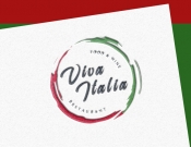 Projekt graficzny, nazwa firmy, tworzenie logo firm logo dla restauracji - monaliza25