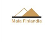 Projekt graficzny, nazwa firmy, tworzenie logo firm Mała Finlandia - luksusowe domki - arsa