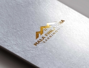 Projekt graficzny, nazwa firmy, tworzenie logo firm Mała Finlandia - luksusowe domki - feim