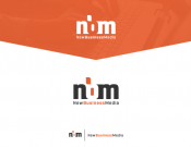 Projekt graficzny, nazwa firmy, tworzenie logo firm Logo dla Agencji marketingowej - myConcepT