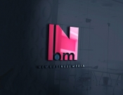 projektowanie logo oraz grafiki online Logo dla Agencji marketingowej