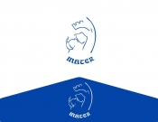 projektowanie logo oraz grafiki online Logo dla Fundacji Mater