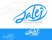 Projekt graficzny, nazwa firmy, tworzenie logo firm Logo społeczności sportowej - timur