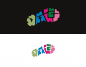 Projekt graficzny, nazwa firmy, tworzenie logo firm Logo społeczności sportowej - kruszynka