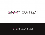 Projekt graficzny, nazwa firmy, tworzenie logo firm Logo dla portalu o grach planszowych - kruszynka